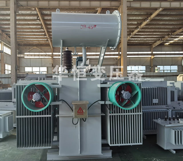 S13-8000/35沅陵沅陵沅陵电力变压器