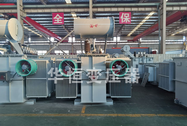 SZ11-10000/35沅陵沅陵沅陵油浸式变压器厂家